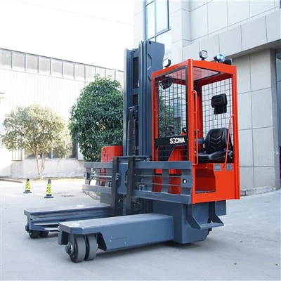 Forklift 2.5ton 3,5ton 4ton Forklift z silnikiem elektrycznym z silnikiem elektrycznym z silnikiem elektrycznym