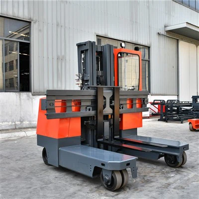 Wysokiej jakości MQC 35 3. 5ton Electric Omnidirectional Forklift z AGV