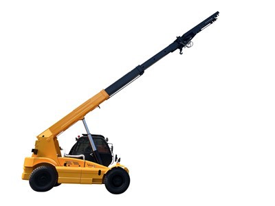 SOCMA 11ton Telescopic Forklift HNT110