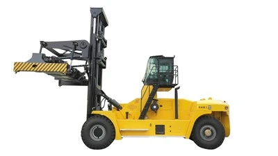 SOCMA 45 ton wózków widłowych hnf 450-1250- a