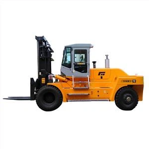 Big 16T SOCMA Wózek widłowy do portów logistycznych