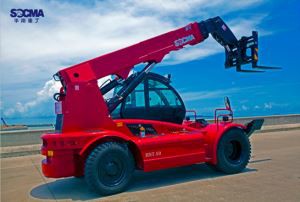 Ładowarka teleskopowa HNT50-2