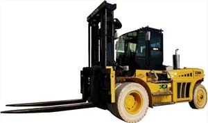 18-tonowy silnik widłowy Diesel Cummins