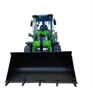 SOCMA 1,8 tony 1,8 t Elektryczna ładowarka kołowa Pay Loader