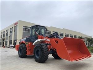 Podziemne ładowarki elektryczne