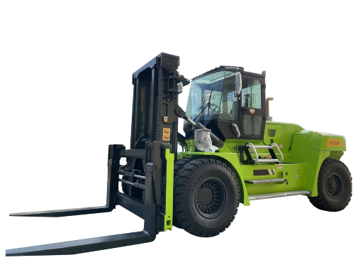 Skrzynia biegów ZF do wózka widłowego 20 ton