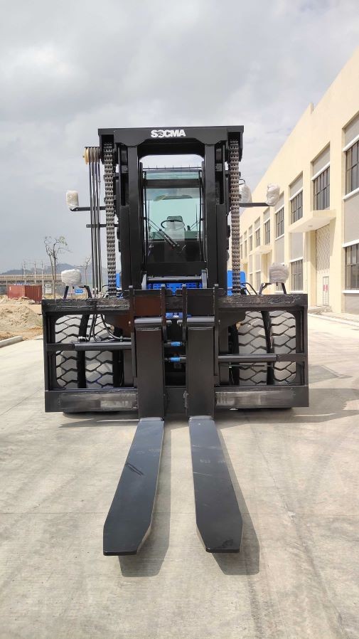 20Ton Forklift ZF Transmission